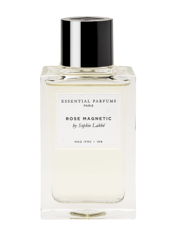 Essential Parfums Rose Magnetic EDP M 100ml Boxed
