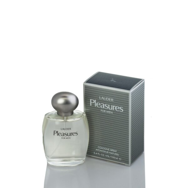 Estee Lauder “Pleasures” M 100ml Boxed