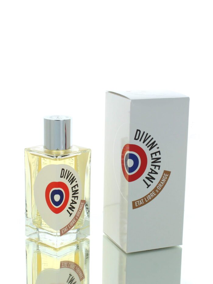 Etat Libre D’orange Divin Enfant EDP M 100ml Boxed