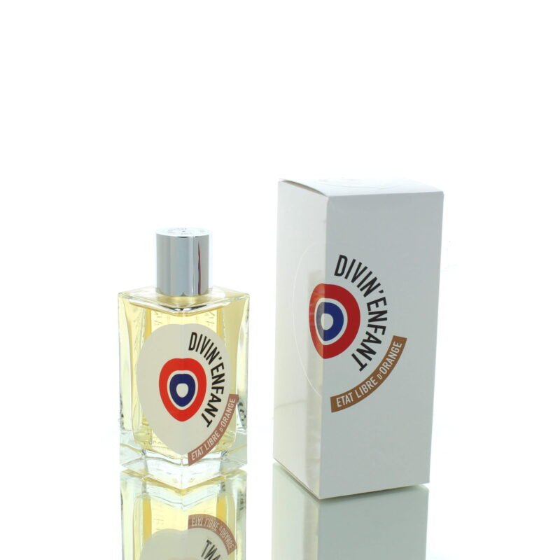 Etat Libre D'Orange Divin Enfant Edp M 100Ml Boxed | Buy Perfume Online Canada Etat Libre D’Orange Divin Enfant Edp M 100Ml Boxed