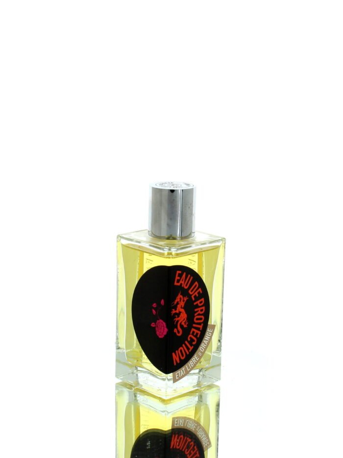 Tester – Etat Libre D’orange Eau de Protection Rossy de Palma EDP M 100ml Tester