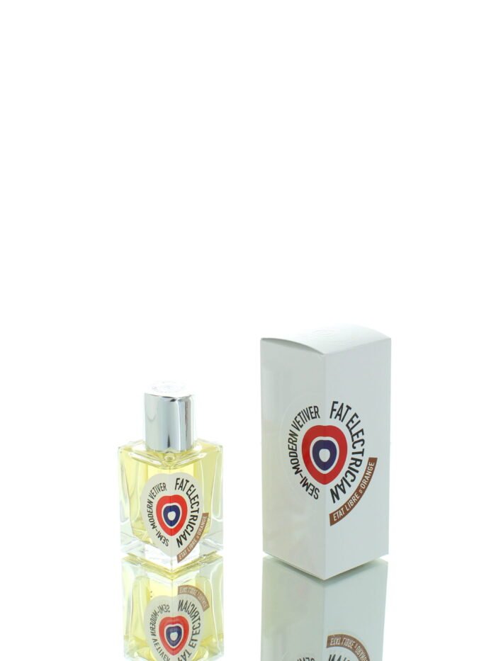 Etat Libre D’orange Fat Electrician EDP M 50ml Boxed