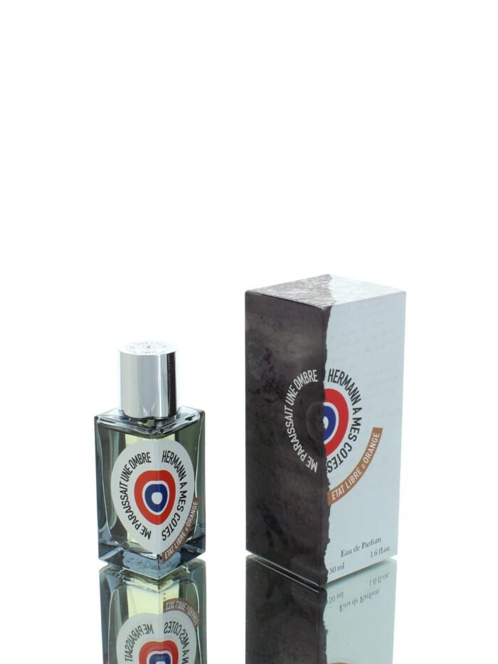 Etat Libre D’Orange Hermann EDP M 50ml Boxed
