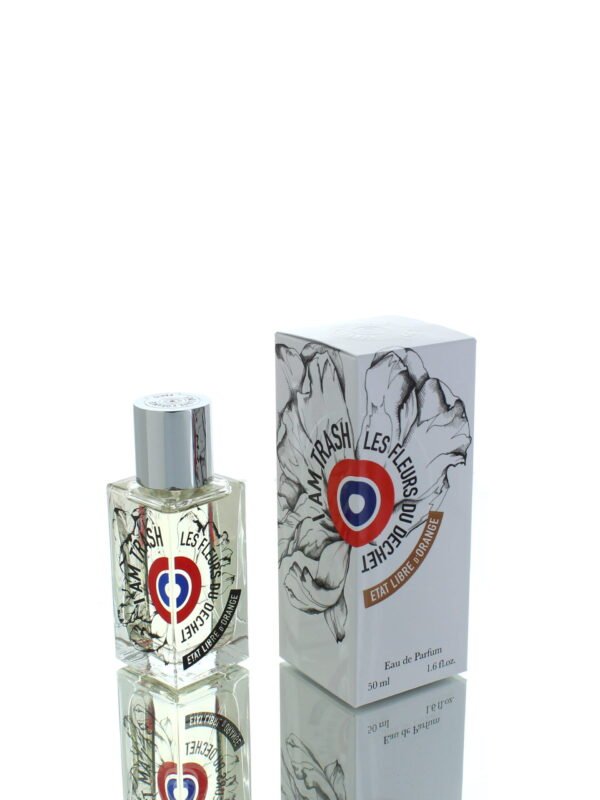 Etat Libre d’Orange I Am Trash Eau de Parfum (EDP) for Men, 50ml – Boxed