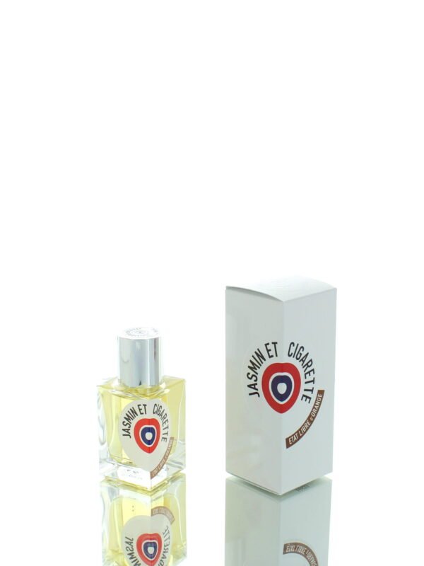 Etat Libre D’orange Jasmin et Cigarette EDP M 100ml Boxed