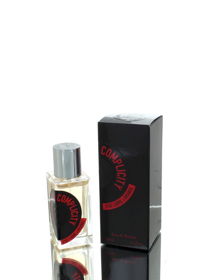 Tester – Etat Libre D’orange Dangerous Complicity EDP M 100ml Tester (with cap)