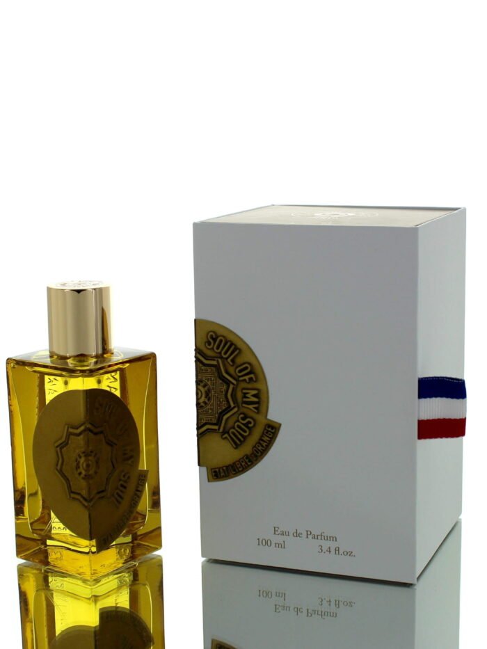 Etat Libre D’orange Soul Of My Soul EDP M 100ml Boxed