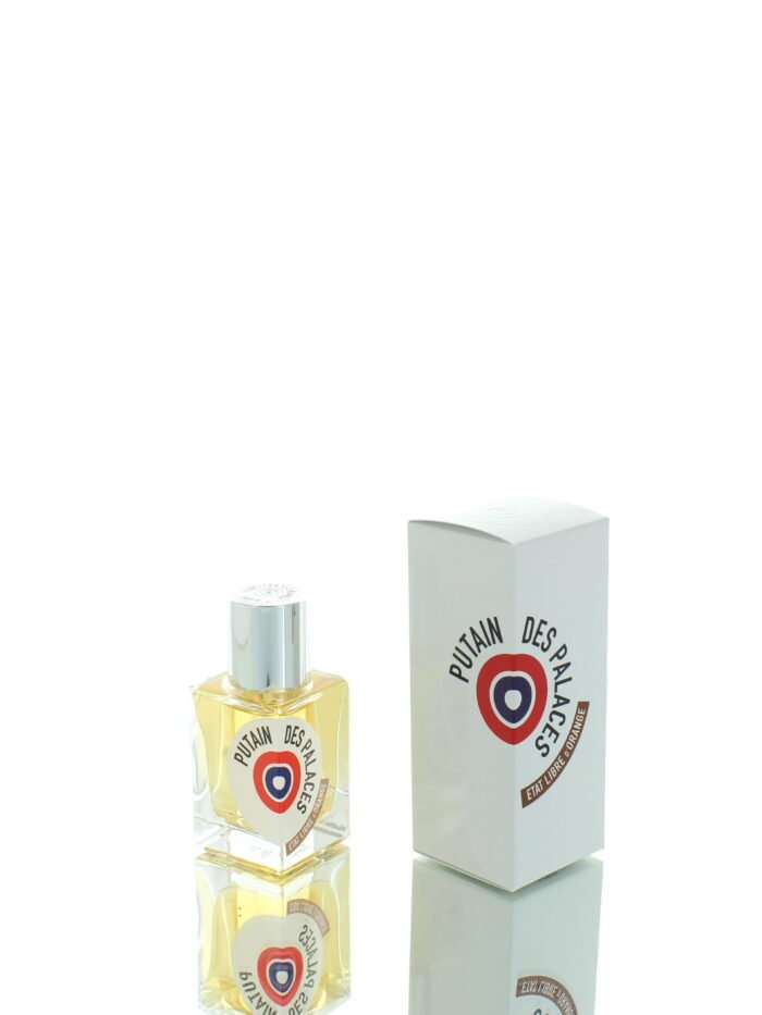 Etat Libre D’orange Putain des Palaces EDP M 50ml Boxed