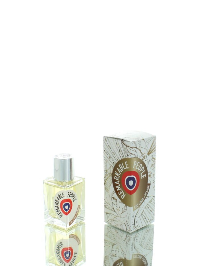 Etat Libre D’orange Remarkable People EDP M 100ml Boxed