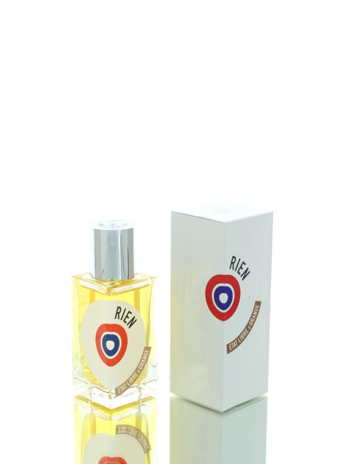 Etat Libre D’orange Rien EDP M 100ml Boxed