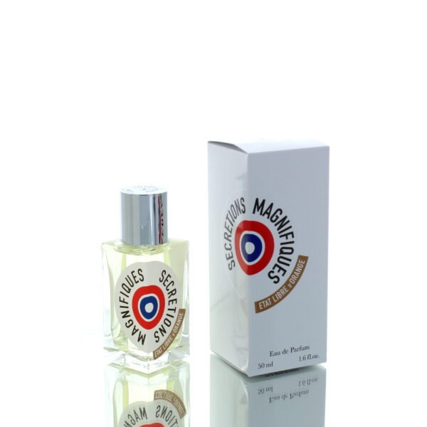 Etats Libre D’Orange Secretions Magnifiques EDP M 50ml Boxed