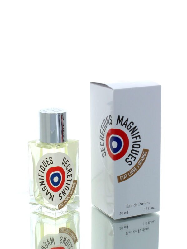 Etats Libre D’Orange Secretions Magnifiques EDP M 50ml Boxed