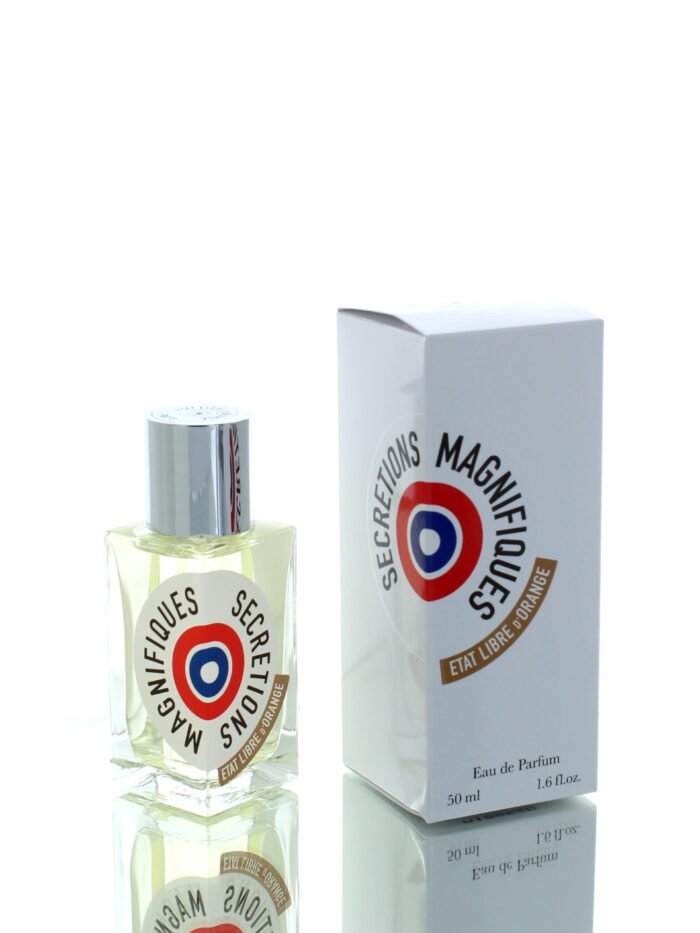 Etats Libre D’Orange Secretions Magnifiques EDP M 50ml Boxed