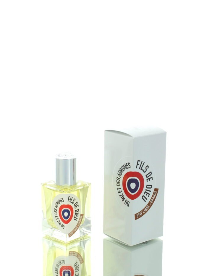 Etat Libre D’orange Fils de Dieu EDP M 100ml Boxed