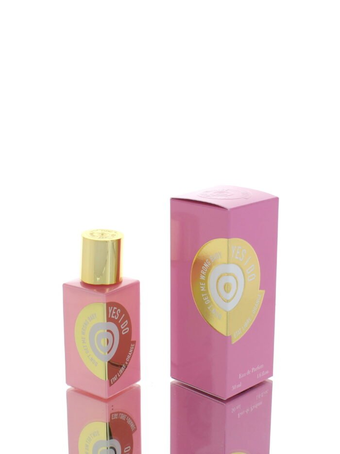 Etat Libre D’Orange Yes I Do EDP M 50ml Boxed