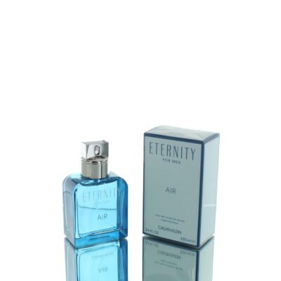 Tester – Calvin Klein Eternity Air M 100ml Tester