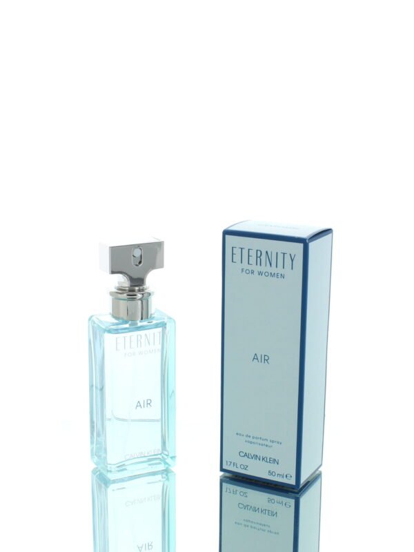 Calvin Klein Eternity AIR W 100ml Boxed