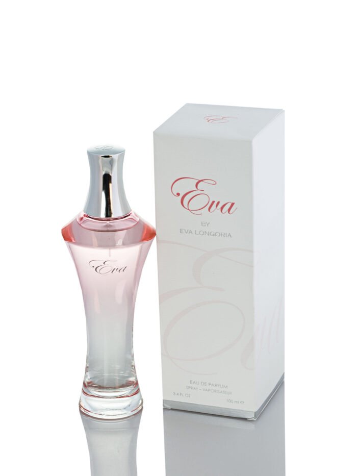 Eva Longoria 100ml Canada perfume bottle