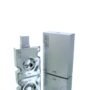 Ajmal Evoke Silver Canada perfume bottle
