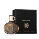 Fragrance World Maison De Parfums Narcotize EDP M 80ml Boxed