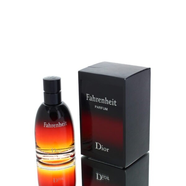 PARFUM - Dior Fahrenheit Pure 75ml for Men Canada