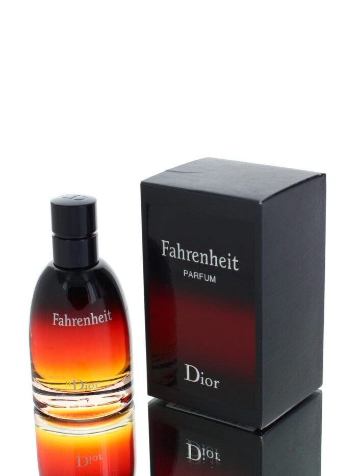 PARFUM - Dior Fahrenheit Pure 75ml for Men Canada
