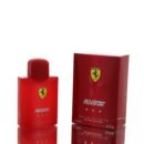 Ferrari Red 125ml Tester Canada perfume bottle