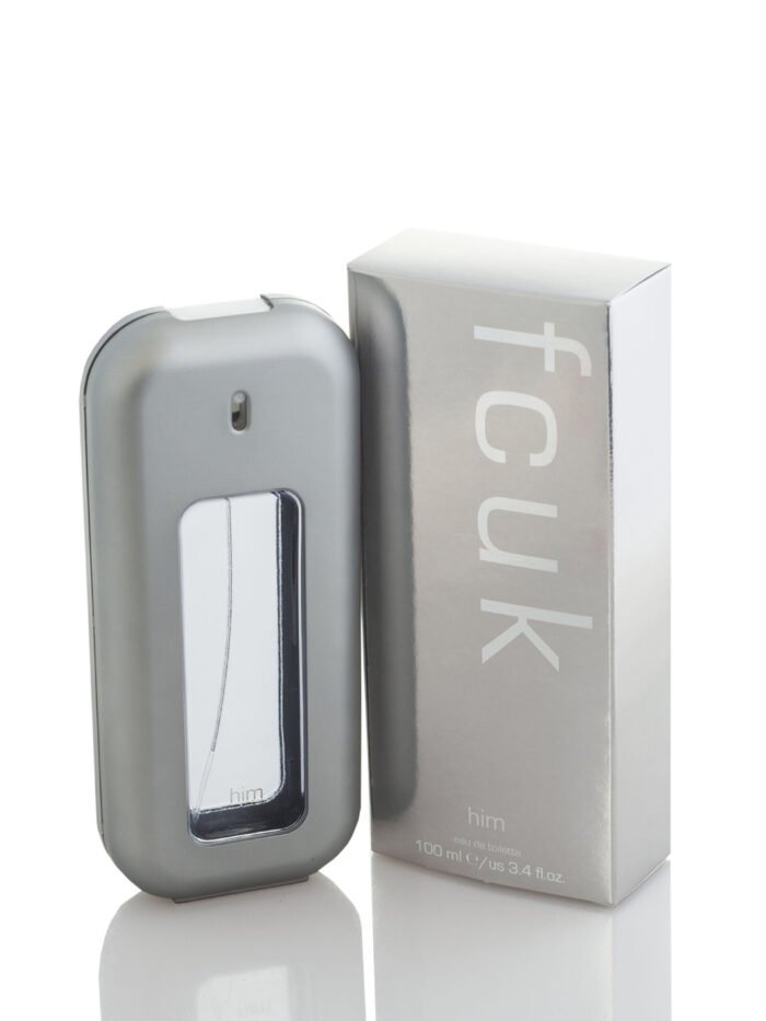 French Connection Fcuk M 50ml Boxed