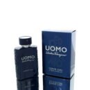 Salvatore Ferragamo UOMO Urban Feel Life M 100ml Boxed