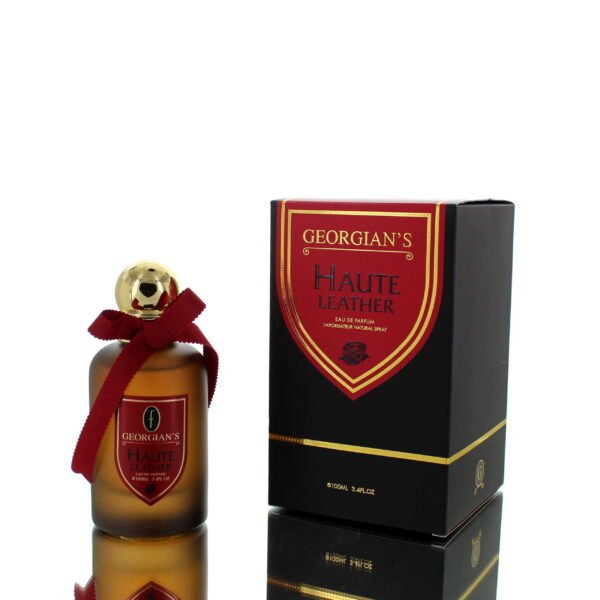 Flavia Georgian Leather 100ml Canada perfume bottle