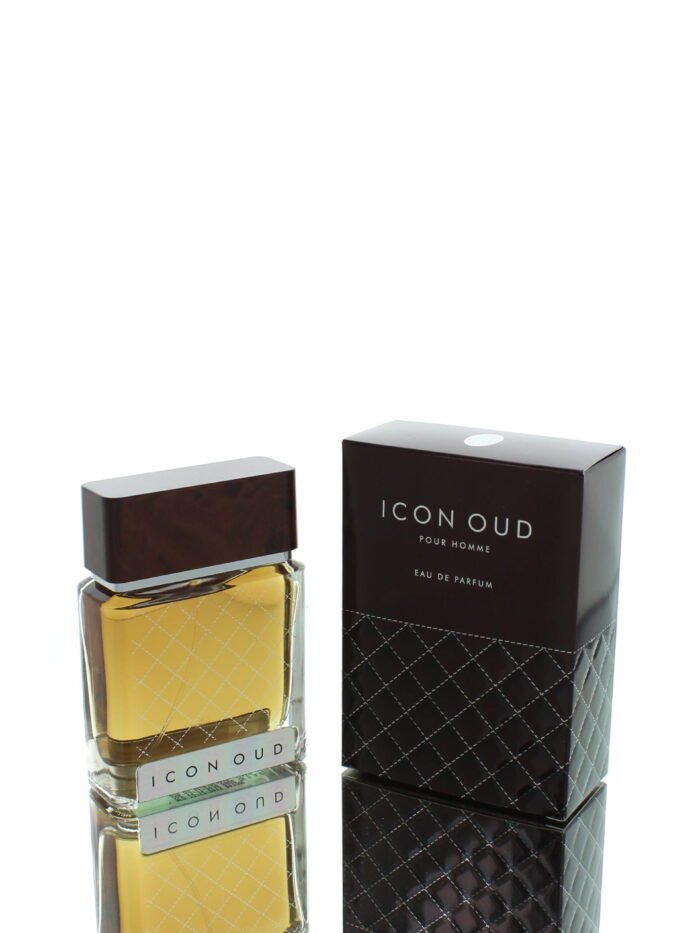 Flavia Icon Oud 100ml Canada perfume bottle