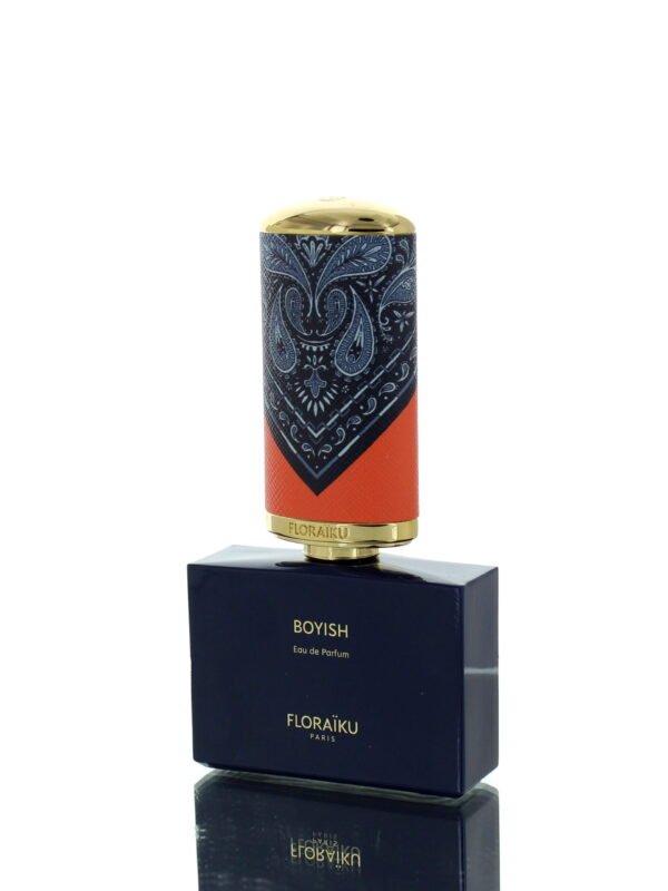 Floraiku Boyish EDP 50ml + 10ml Spray Coffret | Floraiku Boyish EDP 50ml + 10ml Spray Coffret