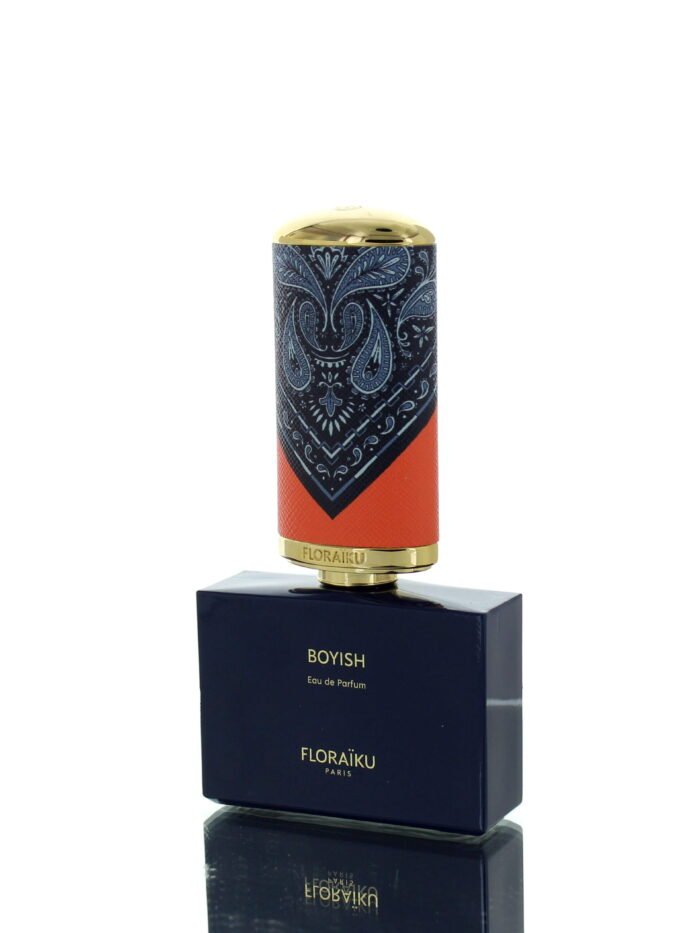 Floraiku Boyish EDP 50ml + 10ml Spray Coffret | Floraiku Boyish EDP 50ml + 10ml Spray Coffret