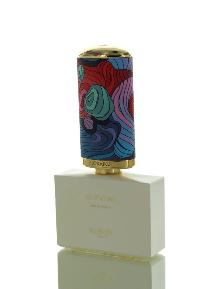 Floraiku Levitating EDP 50ml + 10ml Spray Coffret | Floraiku Levitating EDP 50ml + 10ml Spray Coffret