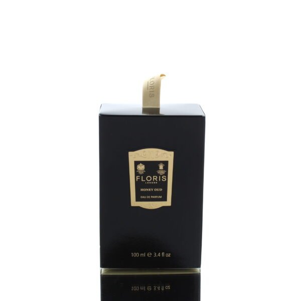 Floris Honey Oud Eau de Parfum (EDP) for Women, 100ml – Boxed