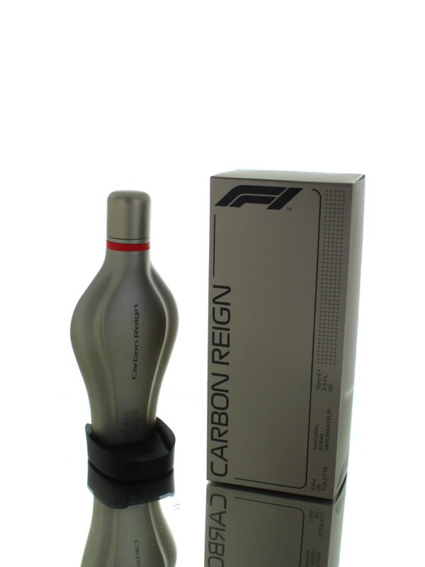 Formula 1 Carbon Reign EDT M 75ml Boxed | Formula 1 Carbon Reign EDT M 75ml Boxed