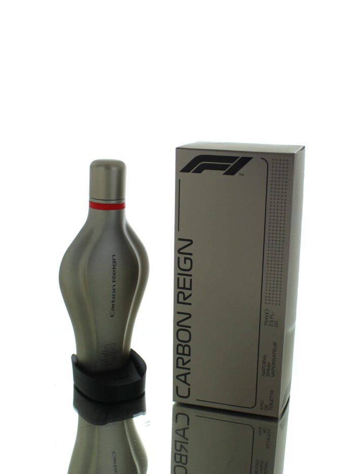 Formula 1 Carbon Reign EDT M 75ml Boxed | Formula 1 Carbon Reign EDT M 75ml Boxed