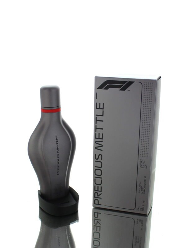 Formula 1 Precious Mettle EDT M 75ml Boxed | Formula 1 Precious Mettle EDT M 75ml Boxed