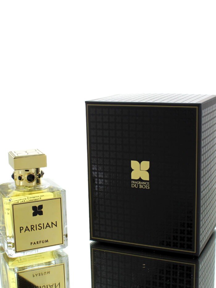 Fragrance Du Bois Parisian Oud Edp M 100ml Boxed