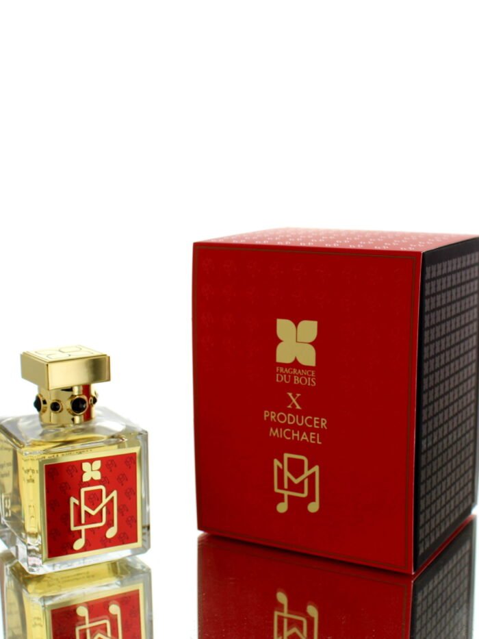 Fragrance Du Bois PM EDP M 100ml Boxed