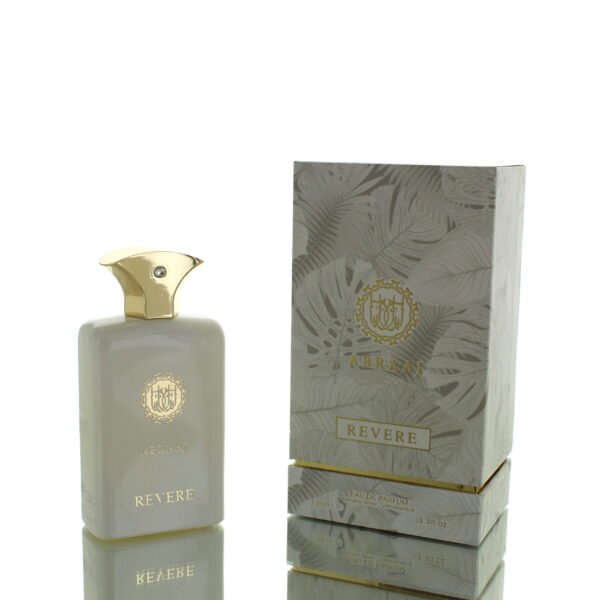 Fragrance World Abraaj Revere EDP M 100ml Boxed | Fragrance World Abraaj Revere EDP M 100ml Boxed