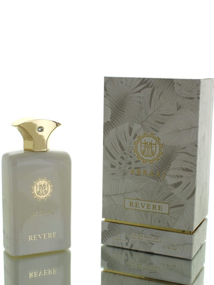 Fragrance World Abraaj Revere EDP M 100ml Boxed | Fragrance World Abraaj Revere EDP M 100ml Boxed