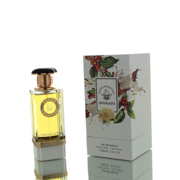 Fragrance World Affogato EDP M 100ml Boxed