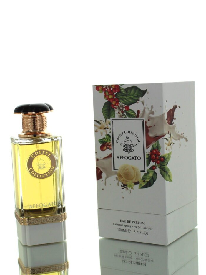 Fragrance World Affogato EDP M 100ml Boxed
