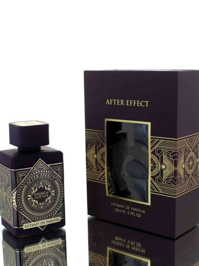 Fragrance World After Effect Extrait De Parfum M 100ml Boxed | Fragrance World After Effect Extrait De Parfum M 100ml Boxed
