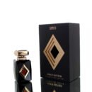 Fragrance World Amber Saffron Extrait M 80ml Boxed