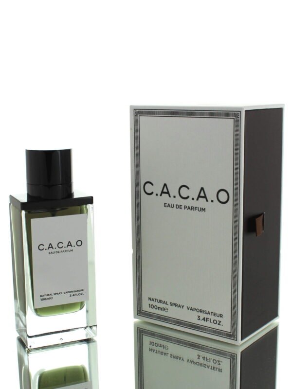Fragrance World Cacao EDP M 100ml Boxed