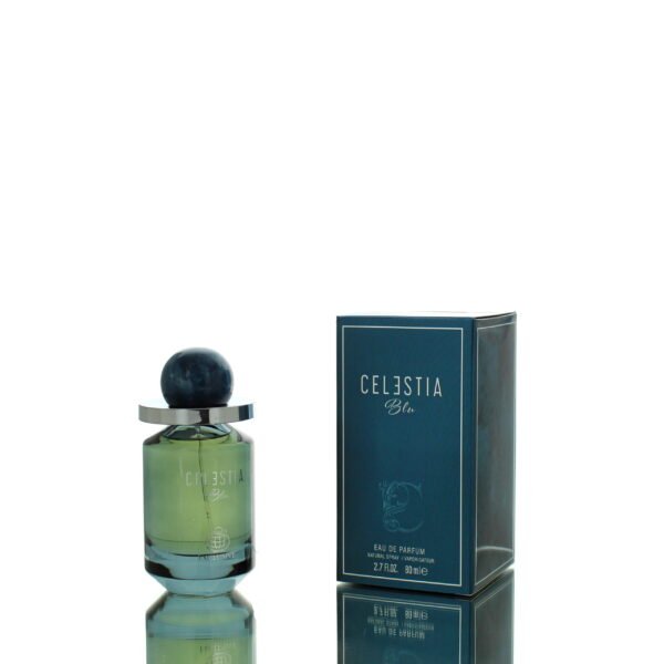 Fragrance World Celestia Blue EDP M 100ml Boxed | Fragrance World Celestia Blue EDP M 100ml Boxed