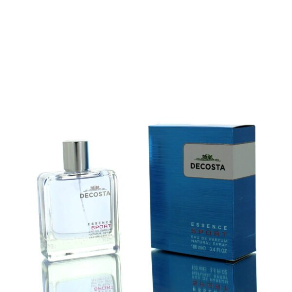 Fragrance World Decosta Essence Sport EDP M 100ml Boxed | Fragrance World Decosta Essence Sport EDP M 100ml Boxed