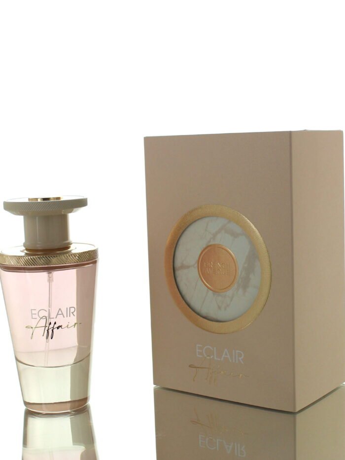 Fragrance World Eclair Affair EDP M 100ml Boxed | Fragrance World Eclair Affair EDP M 100ml Boxed